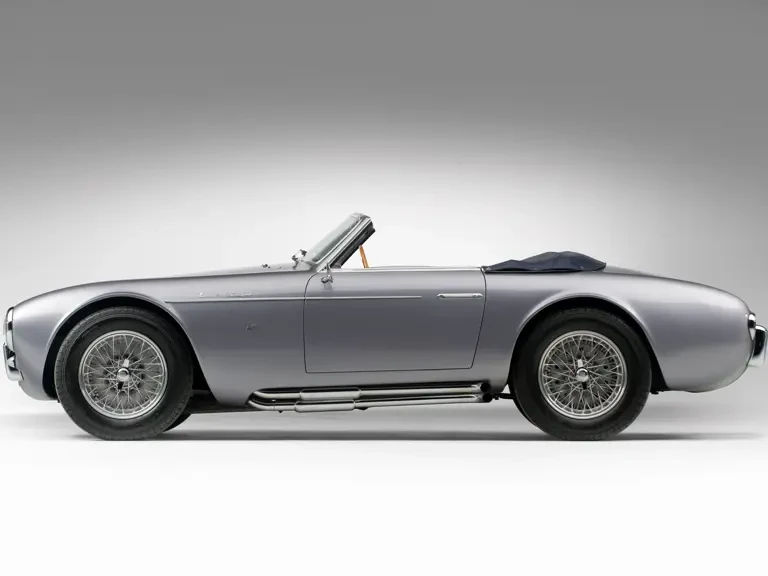 1956 Maserati A6 - Image 6 of 23
