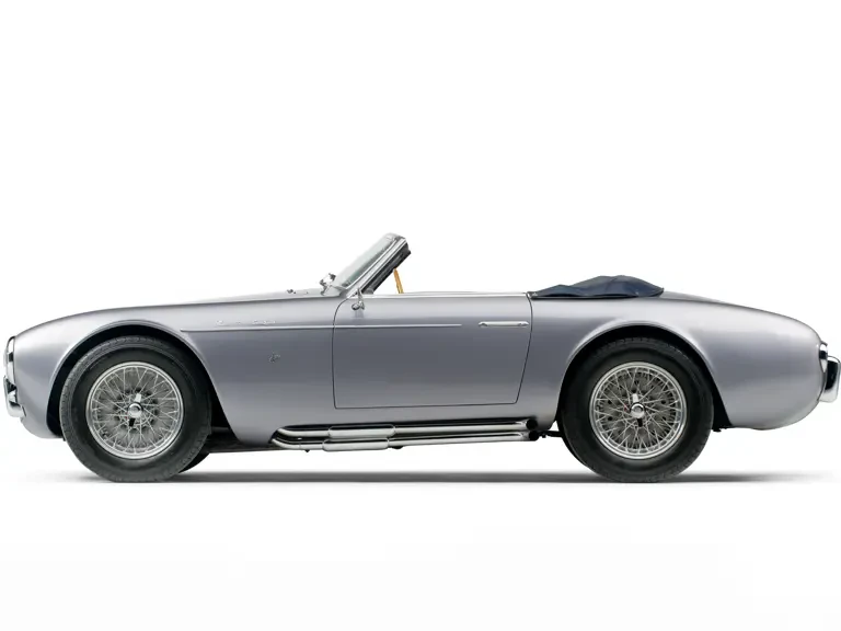 1956 Maserati A6 - Image 7 of 23