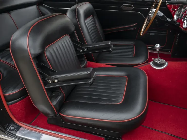1956 Maserati A6 - Image 24 of 31