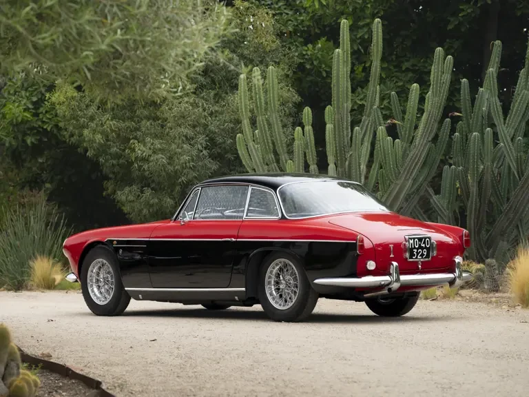 1956 Maserati A6 - Image 3 of 31