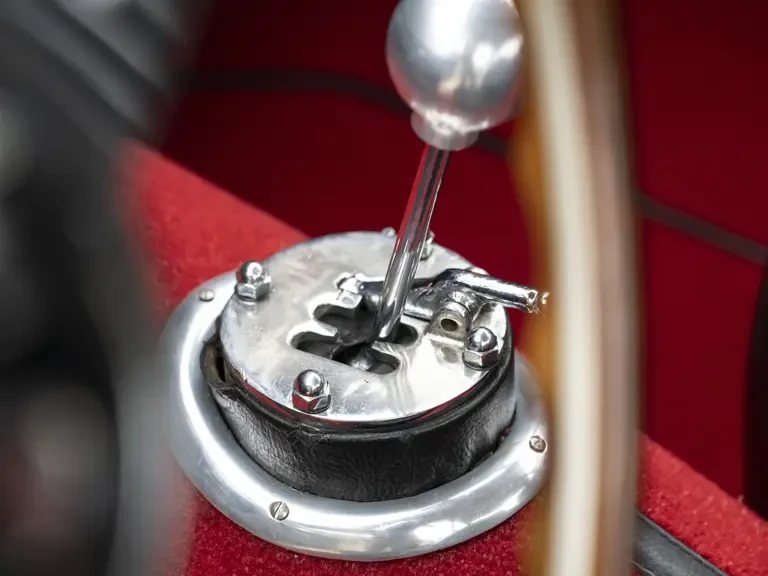 1956 Maserati A6 - Image 14 of 31