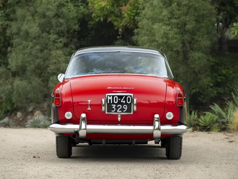 1956 Maserati A6 - Image 9 of 31