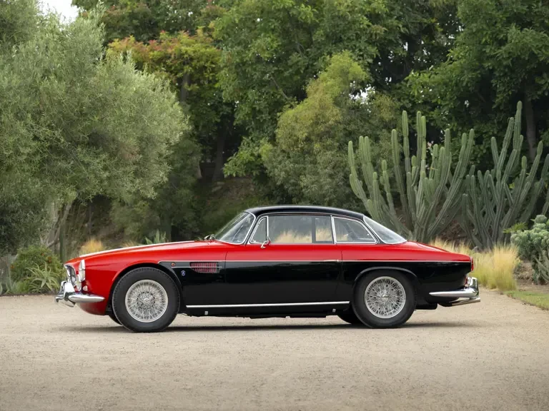 1956 Maserati A6 - Image 11 of 31
