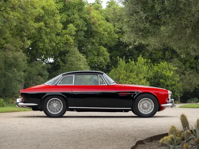 1956 Maserati A6 - Image 6 of 31