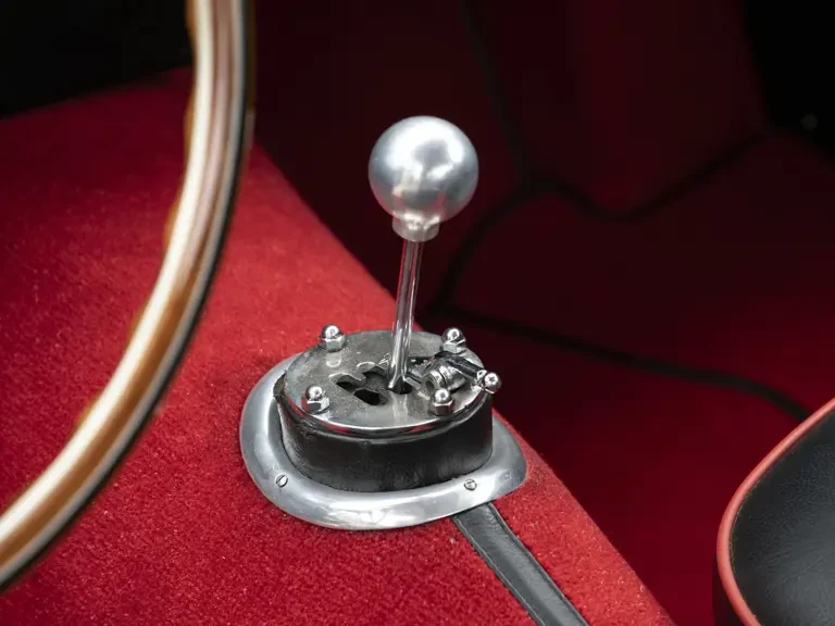 1956 Maserati A6 - Image 13 of 31