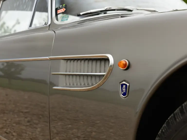1956 Maserati A6 - Image 31 of 31