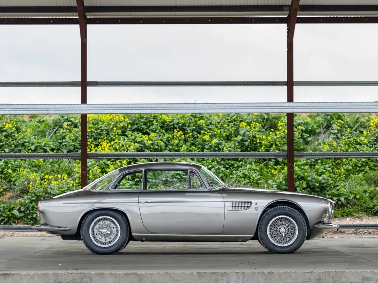 1956 Maserati A6 - Image 6 of 31