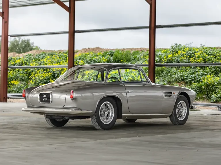 1956 Maserati A6 - Image 3 of 31