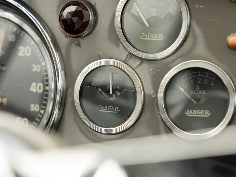 1956 Maserati A6 - Image 21 of 31