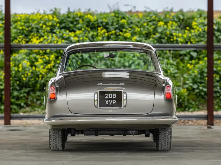 1956 Maserati A6 - Image 9 of 31