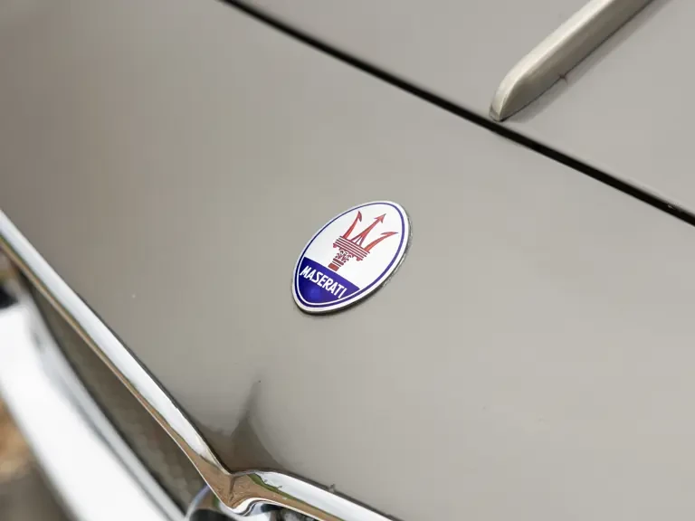 1956 Maserati A6 - Image 7 of 31