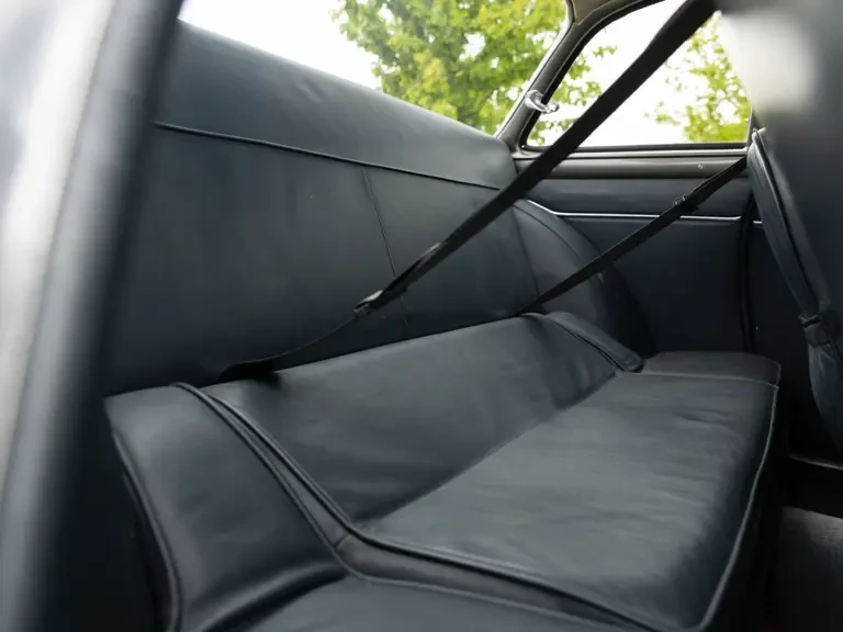 1956 Maserati A6 - Image 17 of 31