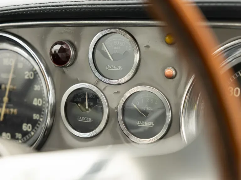 1956 Maserati A6 - Image 19 of 31