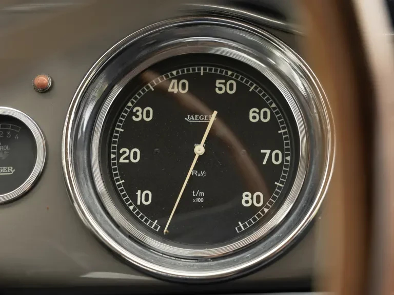1956 Maserati A6 - Image 16 of 31
