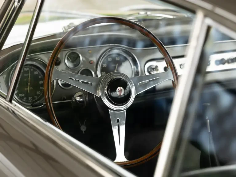 1956 Maserati A6 - Image 28 of 31