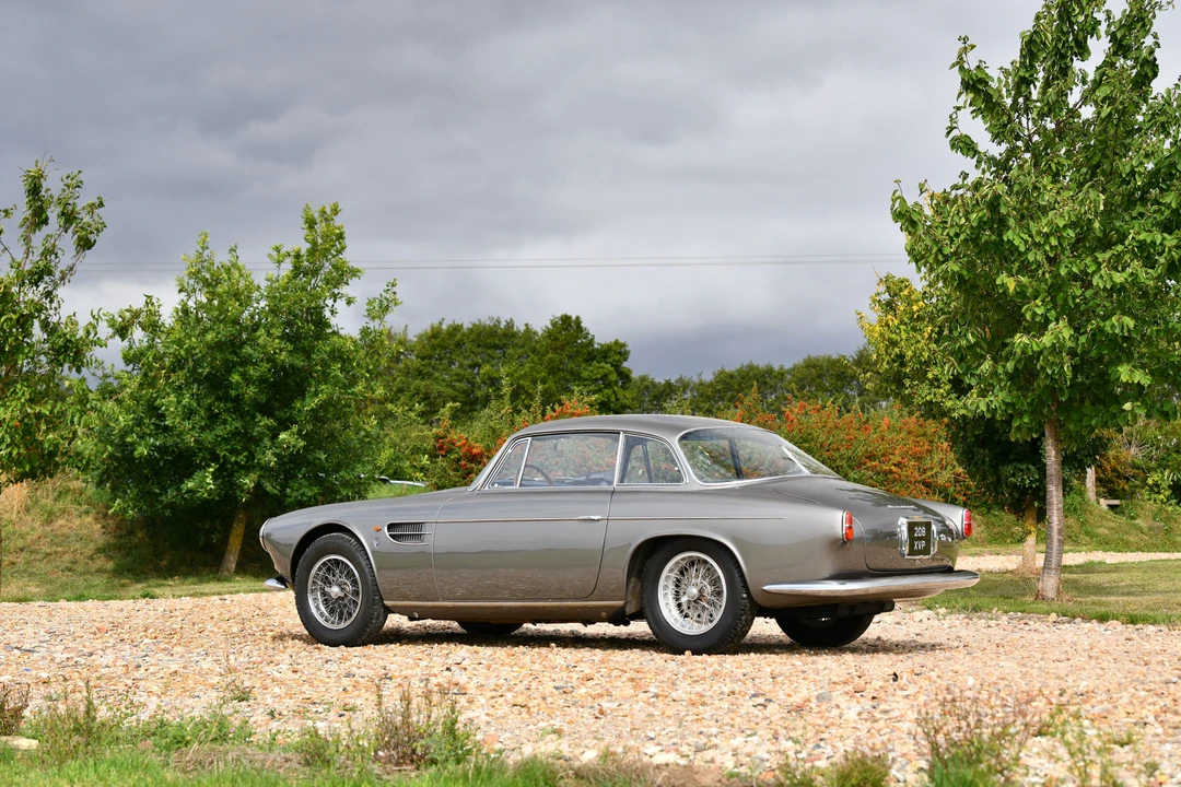 1956 Maserati A6 - Image 11 of 31