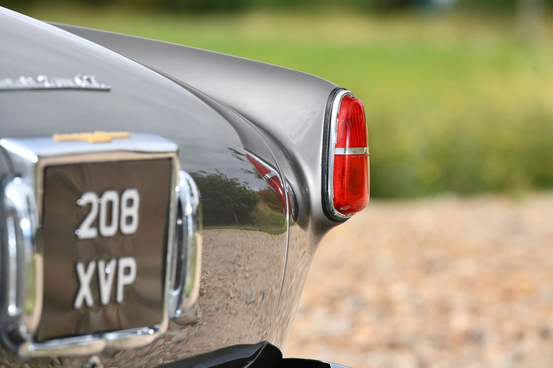 1956 Maserati A6 - Image 23 of 31
