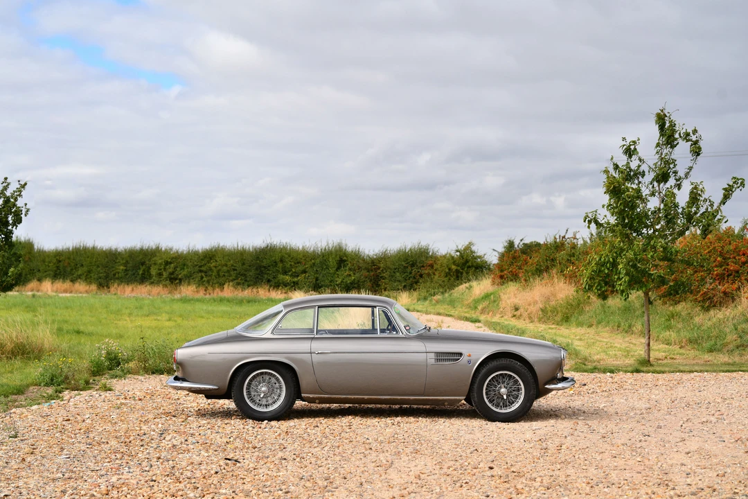 1956 Maserati A6 - Image 16 of 31