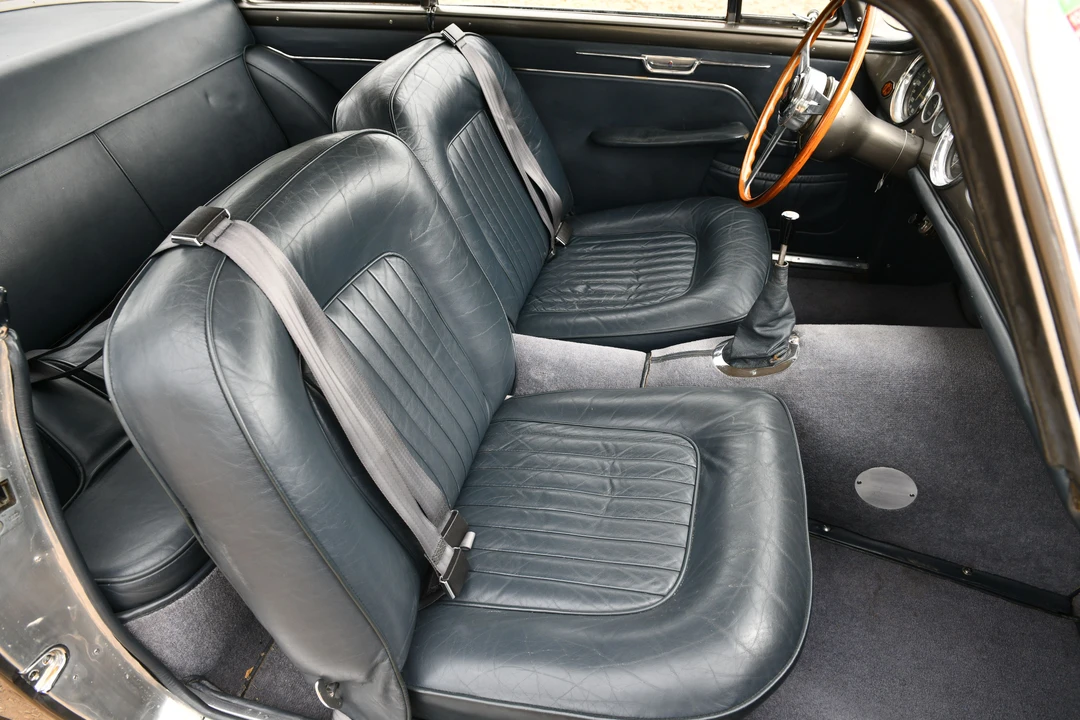 1956 Maserati A6 - Image 30 of 31