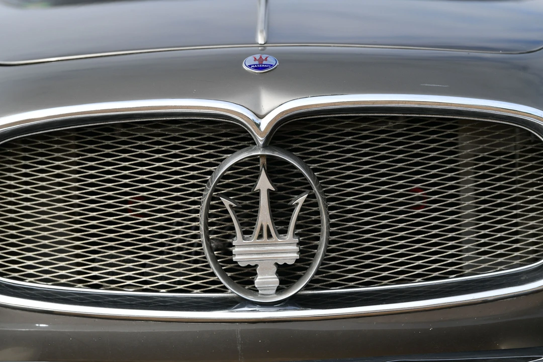1956 Maserati A6 - Image 19 of 31