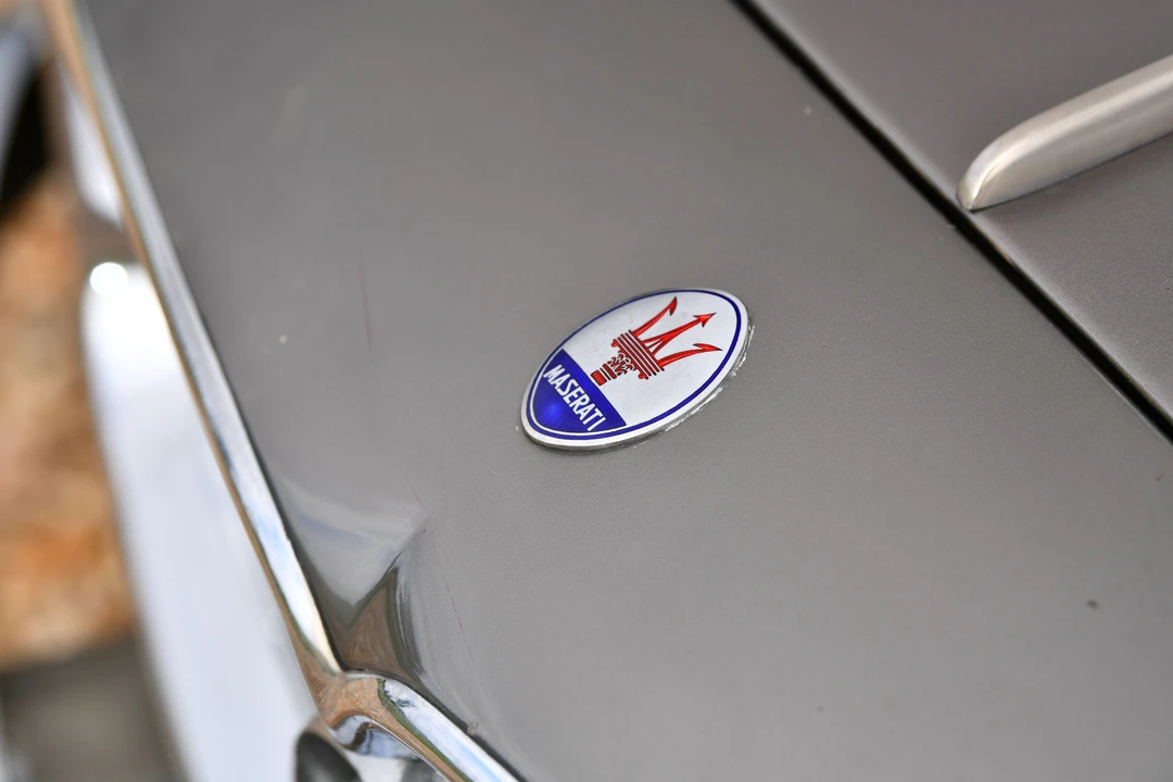 1956 Maserati A6 - Image 10 of 31