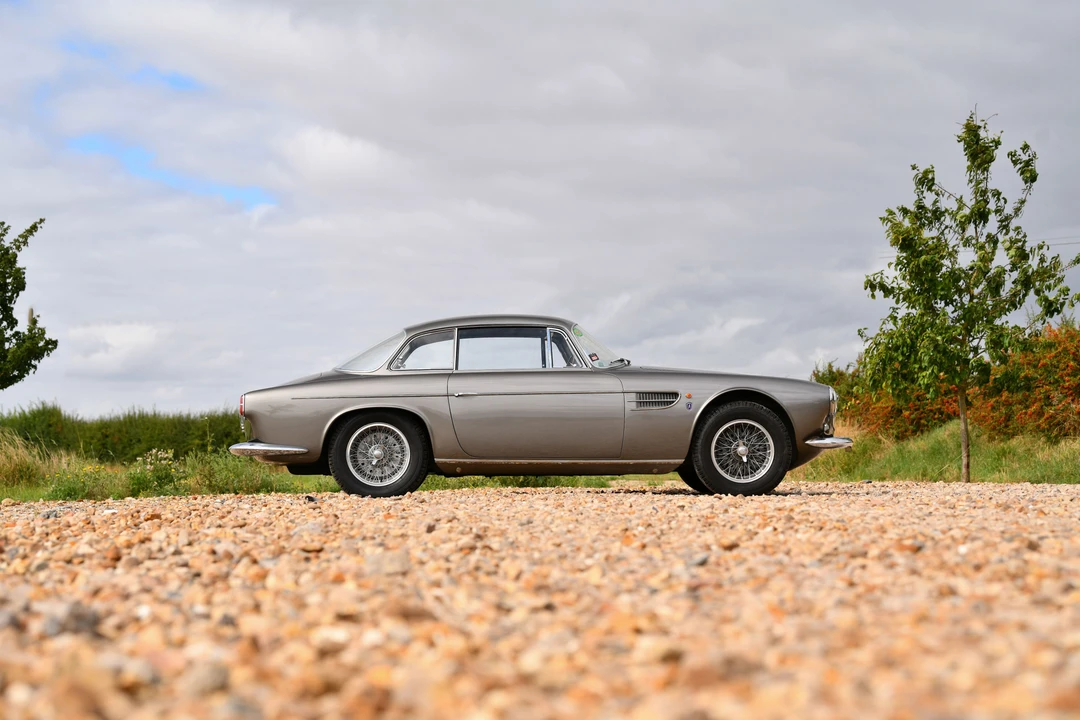 1956 Maserati A6 - Image 15 of 31