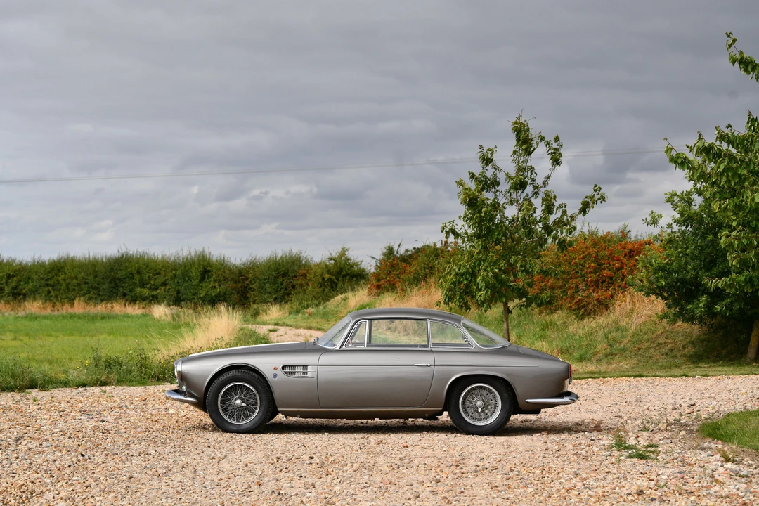 1956 Maserati A6 - Image 27 of 31
