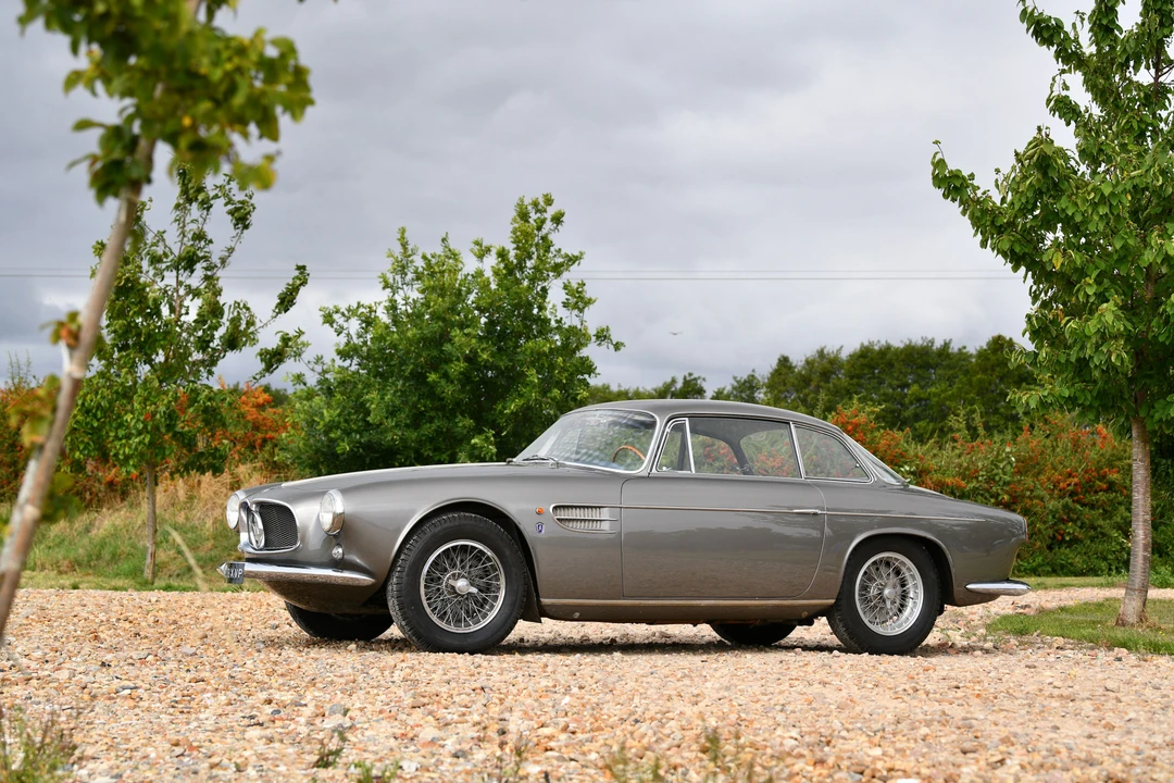 1956 Maserati A6 - Image 26 of 31