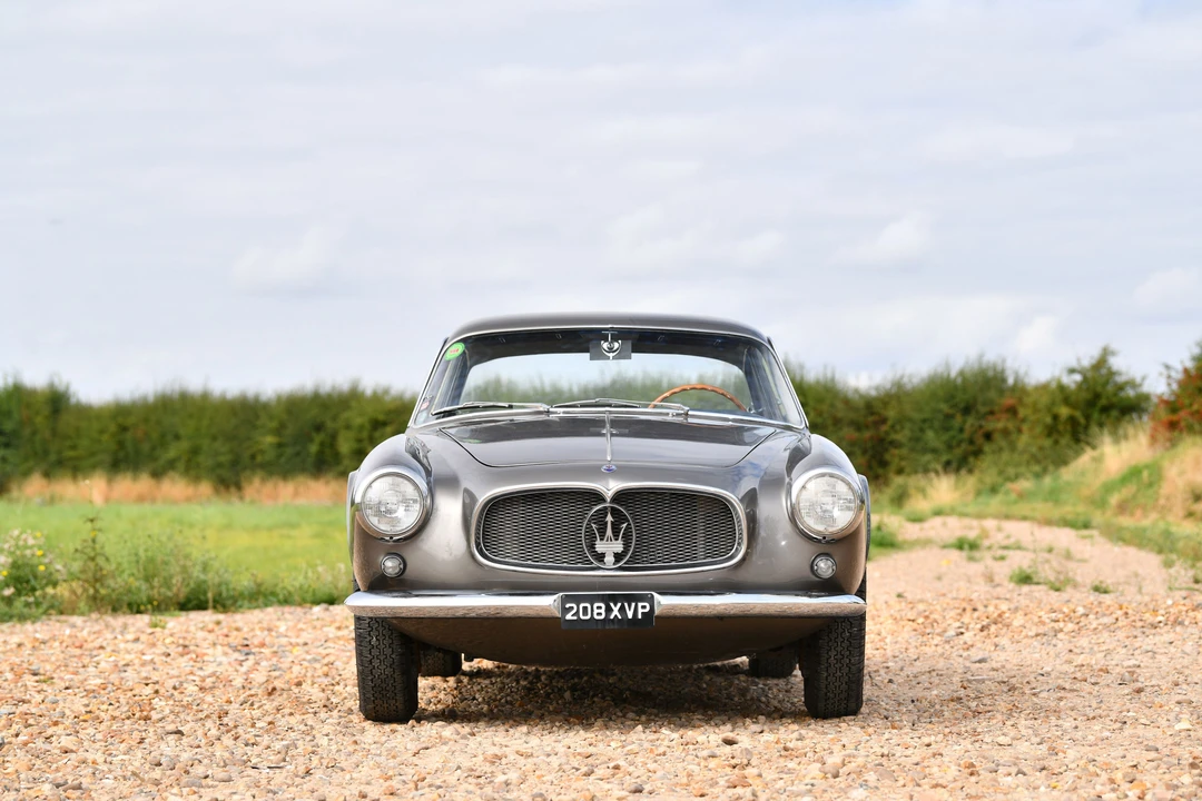 1956 Maserati A6 - Image 14 of 31