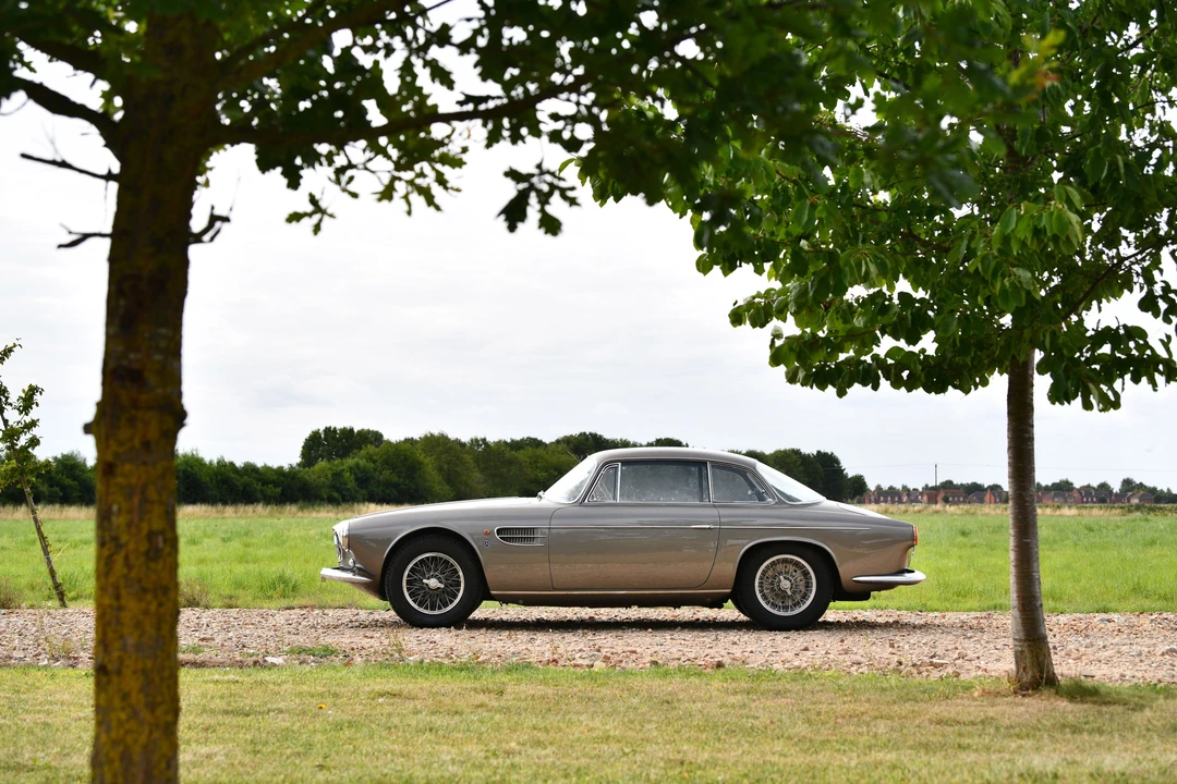 1956 Maserati A6 - Image 17 of 31