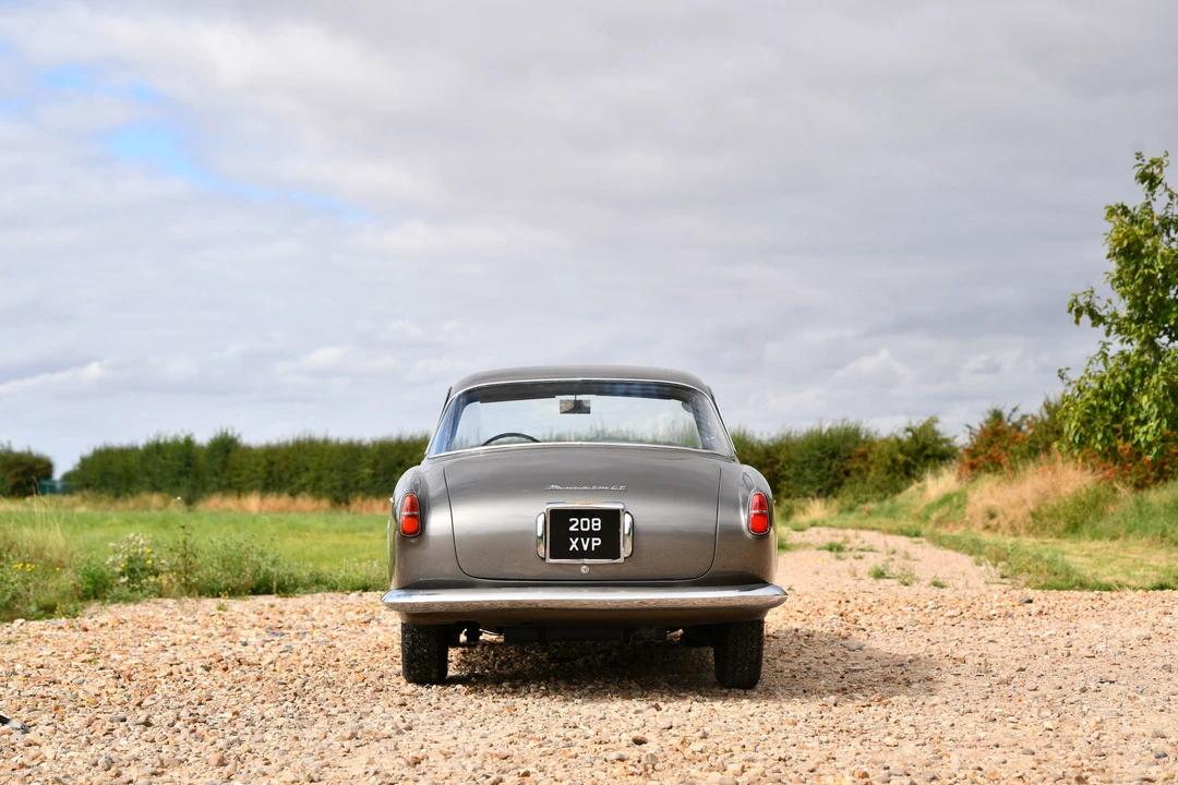 1956 Maserati A6 - Image 12 of 31