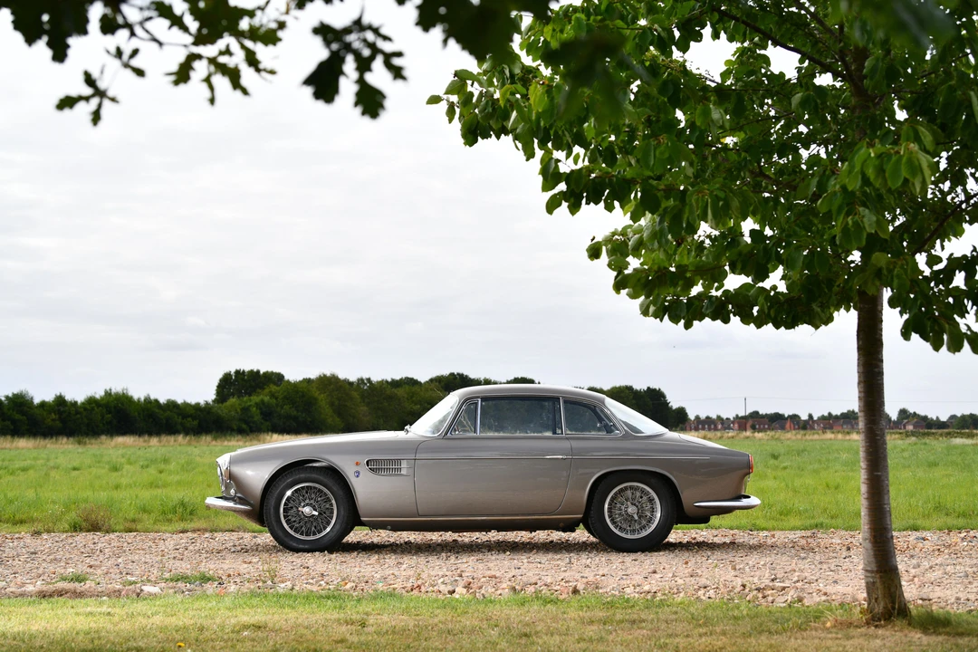 1956 Maserati A6 - Image 18 of 31