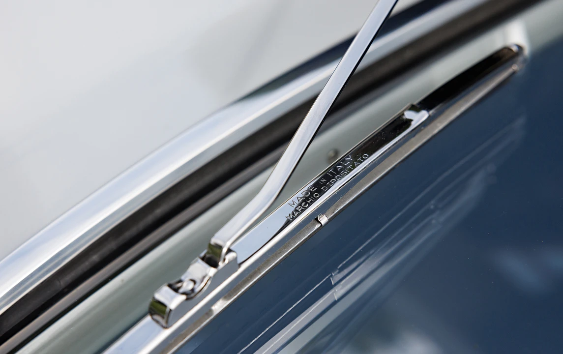 1956 Maserati A6 - Image 29 of 29