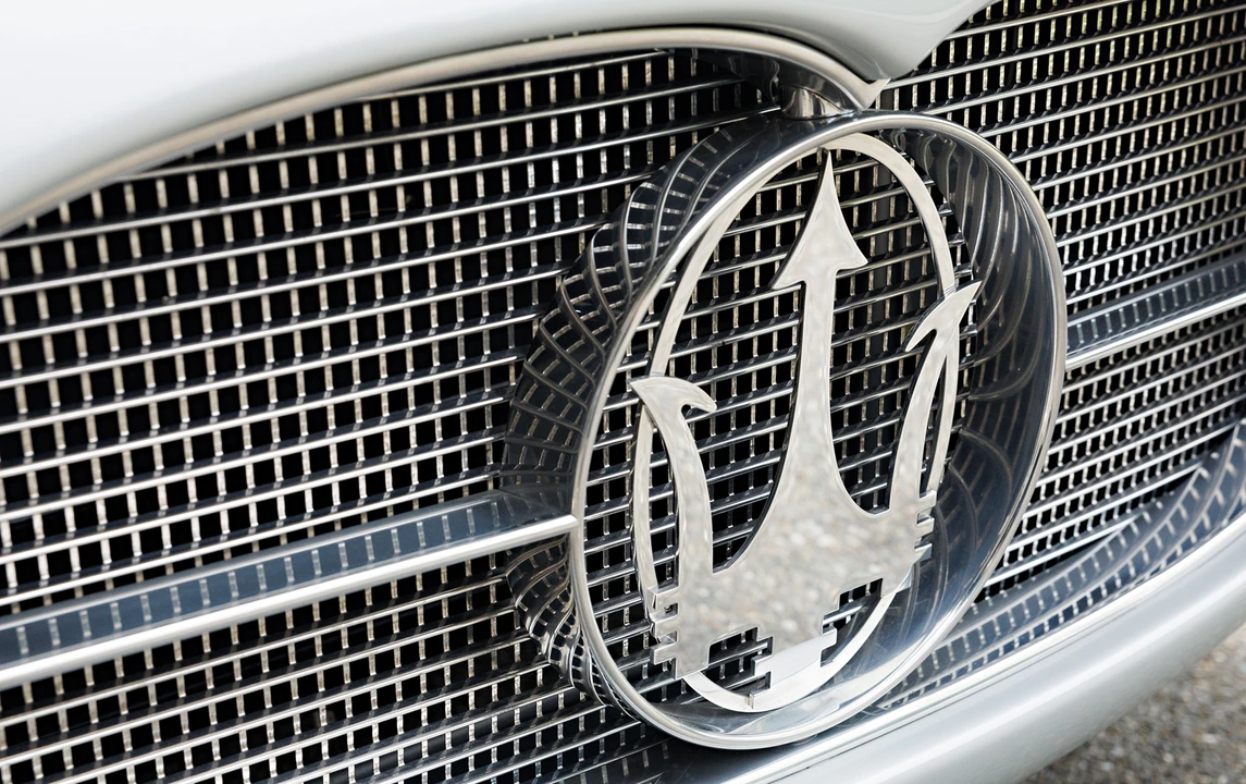 1956 Maserati A6 - Image 12 of 29