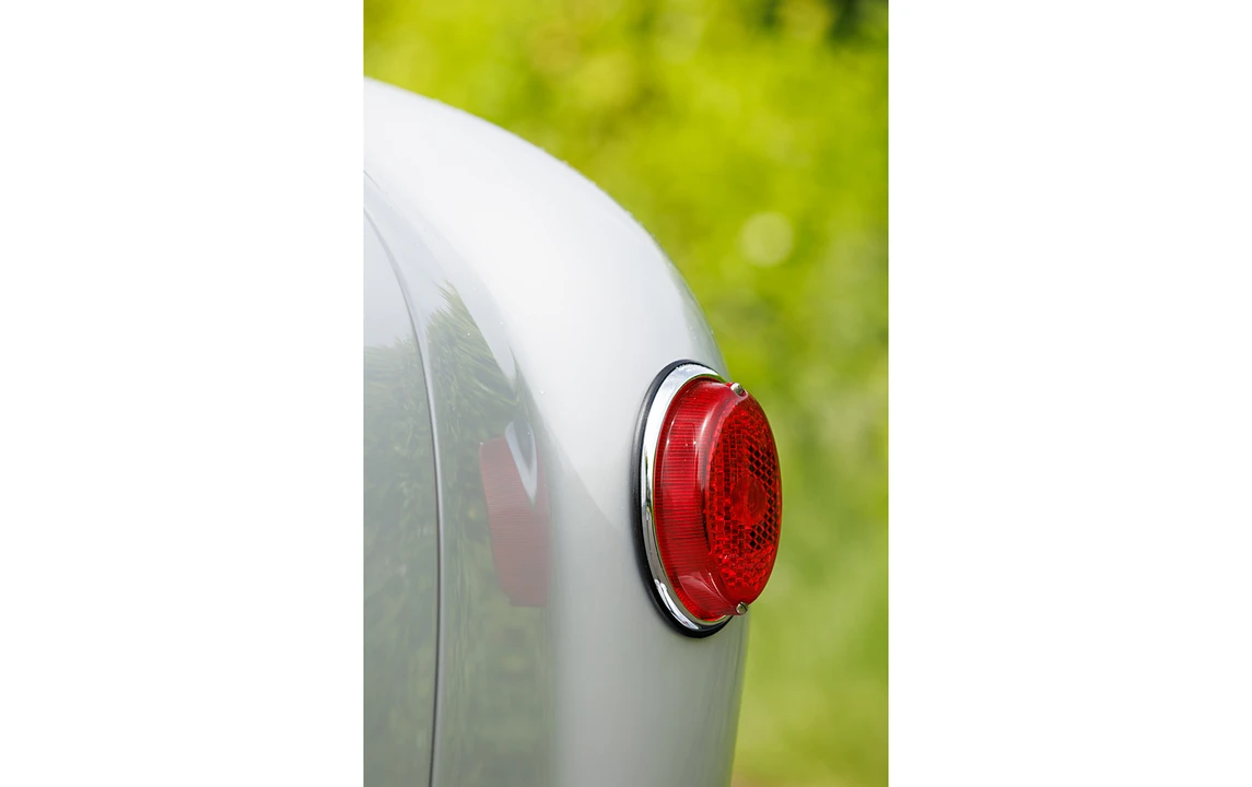 1956 Maserati A6 - Image 25 of 29
