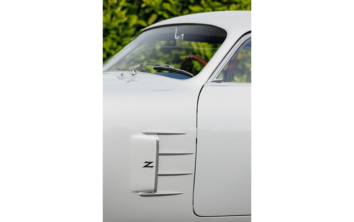 1956 Maserati A6 - Image 17 of 29