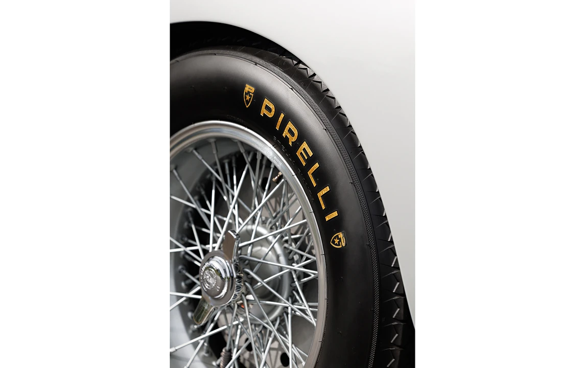 1956 Maserati A6 - Image 21 of 29