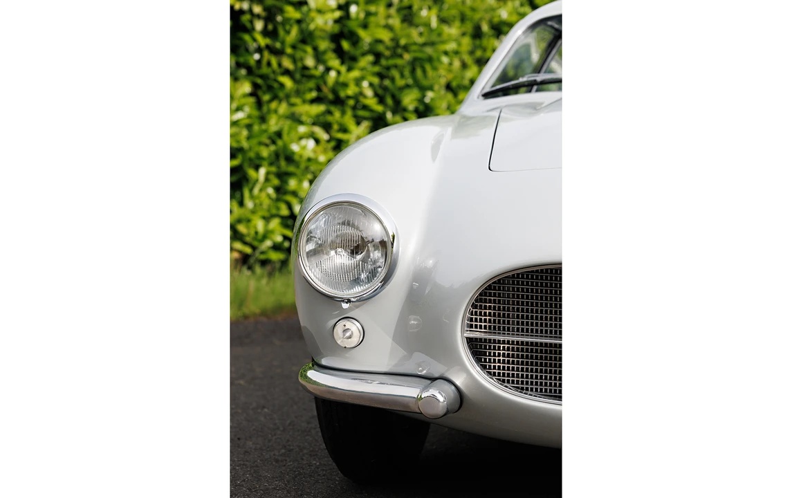 1956 Maserati A6 - Image 13 of 29