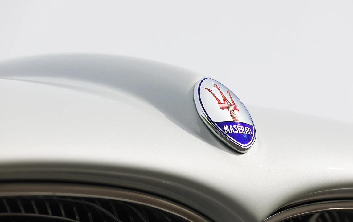 1956 Maserati A6 - Image 11 of 29