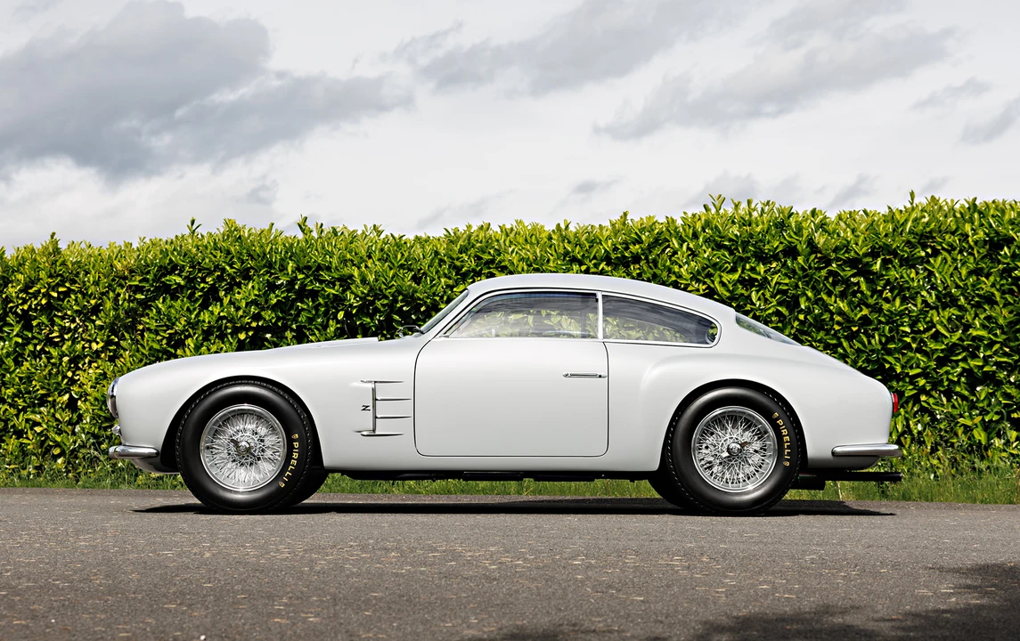 1956 Maserati A6 - Image 2 of 29