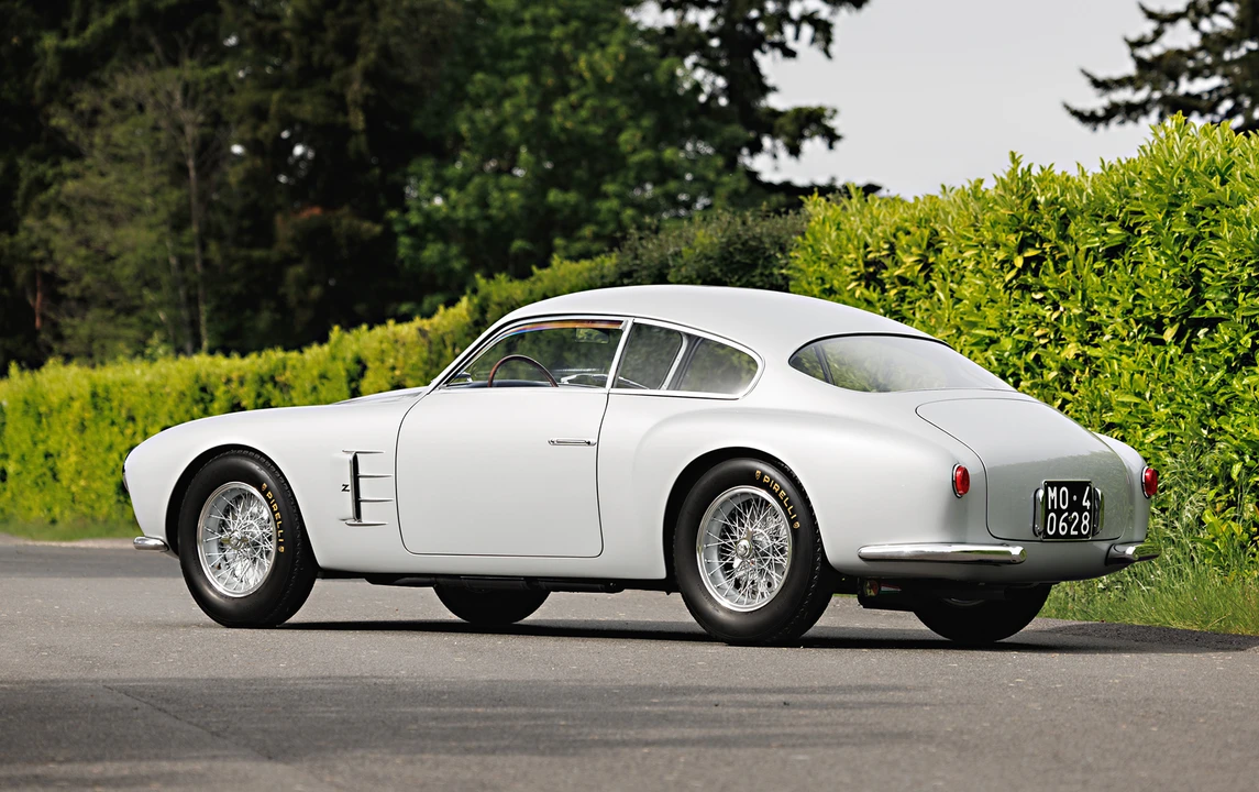 1956 Maserati A6 - Image 3 of 29