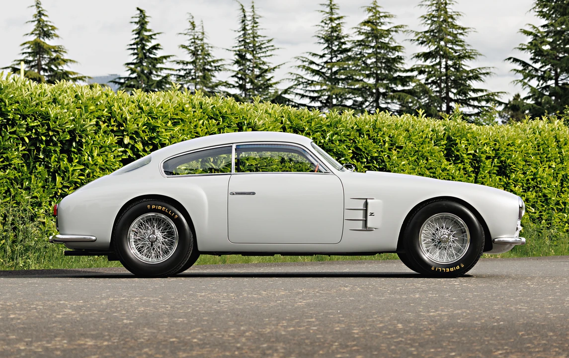 1956 Maserati A6 - Image 6 of 29