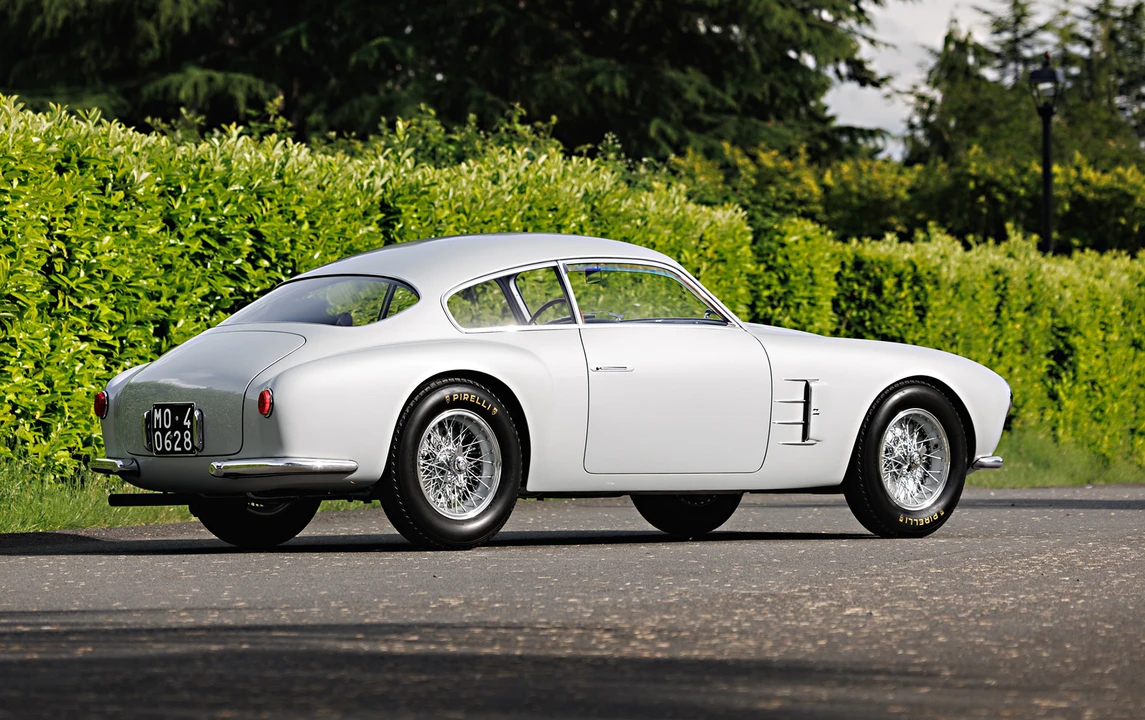 1956 Maserati A6 - Image 5 of 29