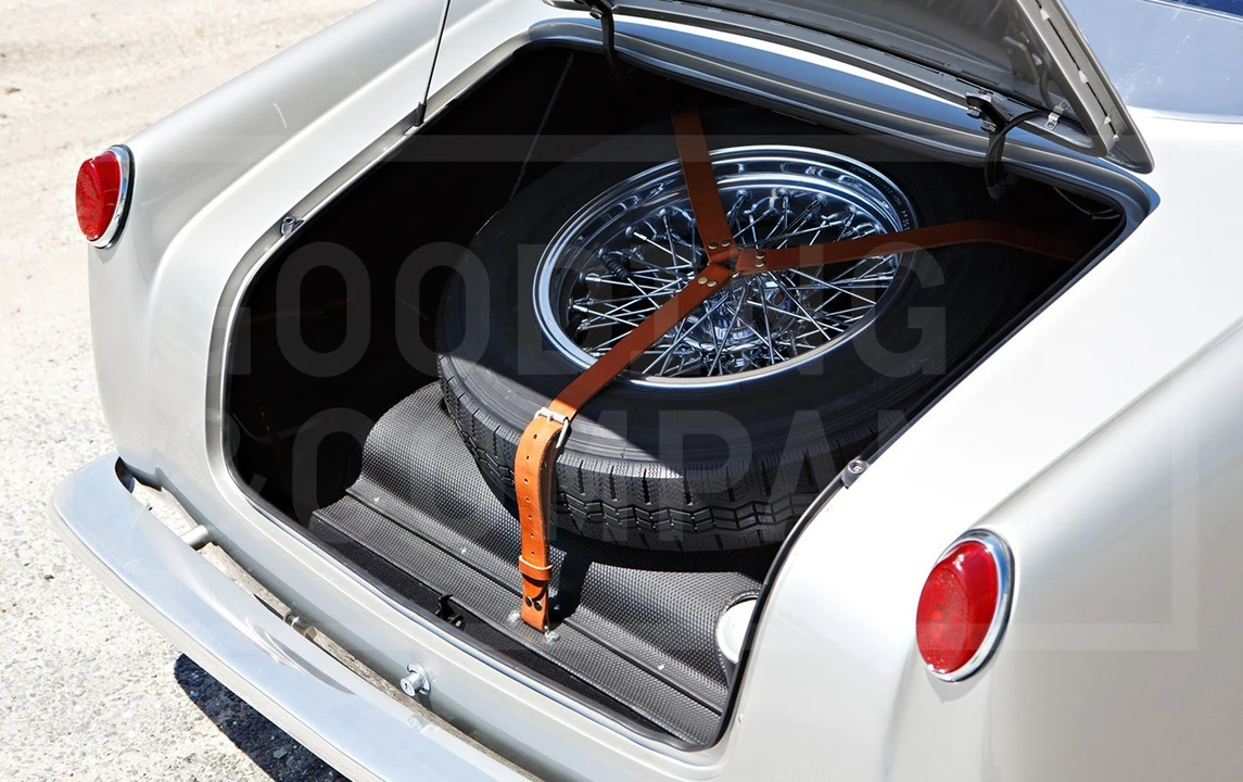 1956 Maserati A6 - Image 15 of 24