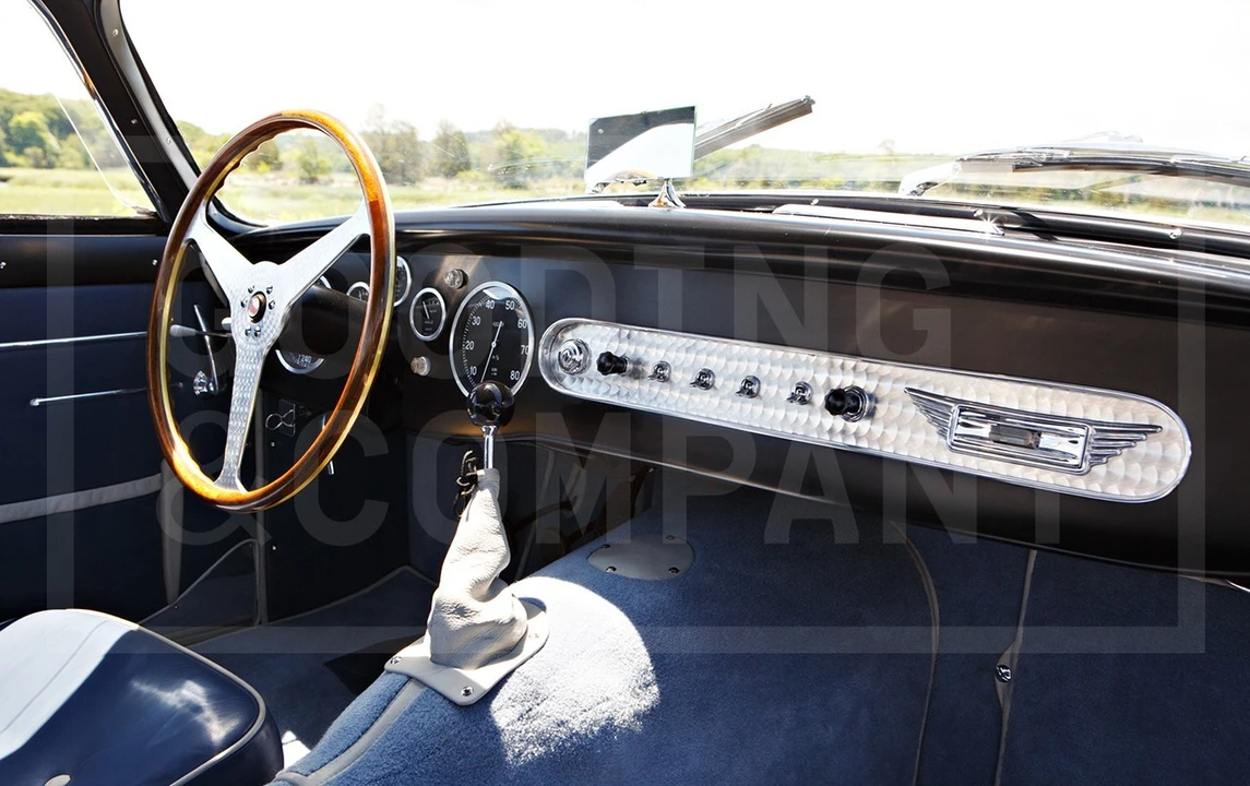 1956 Maserati A6 - Image 9 of 24
