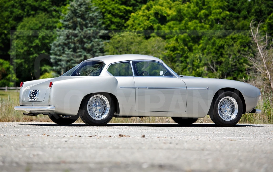 1956 Maserati A6 - Image 7 of 24