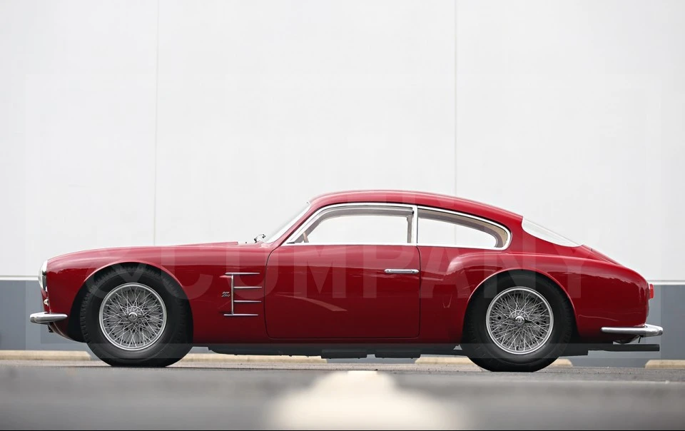 1956 Maserati A6 - Image 4 of 27