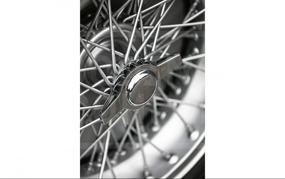 1956 Maserati A6 - Image 17 of 27