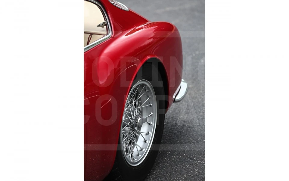 1956 Maserati A6 - Image 16 of 27