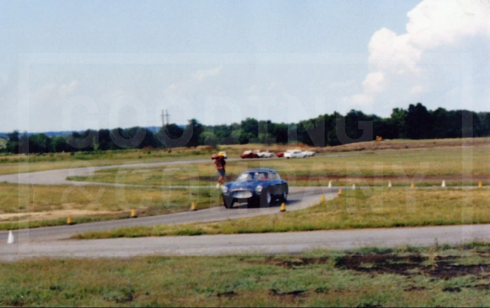 1956 Maserati A6 - Image 27 of 27